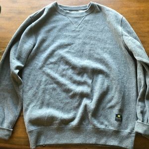 Medium billabong pullover